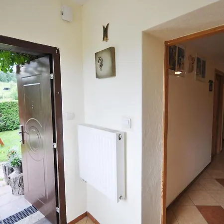 Dom Pod Wedrownym Aniolem Homestay szállás Szklarska Poręba
