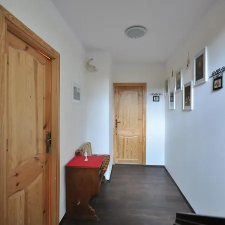 Homestay szállás Dom Pod Wedrownym Aniolem *