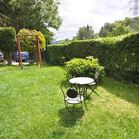 Dom Pod Wedrownym Aniolem Homestay szállás *