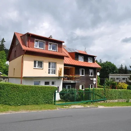 Dom Pod Wedrownym Aniolem Privatunterkunft *