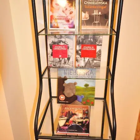 Dom Pod Wedrownym Aniolem Homestay szállás