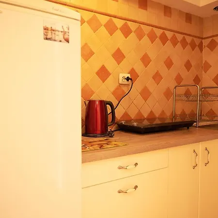 Dom Pod Wedrownym Aniolem Szklarska Poreba