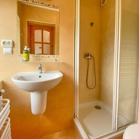 Dom Pod Wedrownym Aniolem Séjour chez l'habitant *