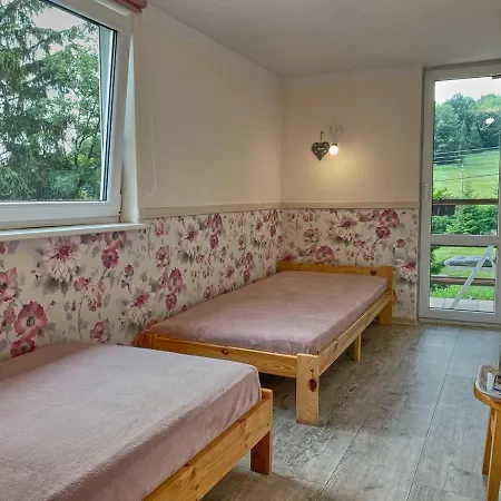 Dom Pod Wedrownym Aniolem Séjour chez l'habitant Szklarska Poreba