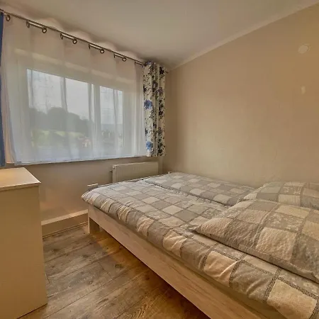 Dom Pod Wedrownym Aniolem Schreiberhau