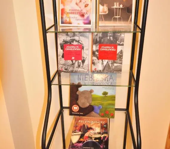 Dom Pod Wedrownym Aniolem Privatunterkunft