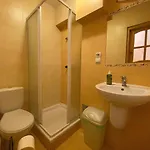 德姆波德韦多尼姆安尼奥勒姆酒店 *