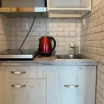 民宿 德姆波德韦多尼姆安尼奥勒姆酒店