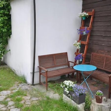 民宿 德姆波德韦多尼姆安尼奥勒姆酒店 斯克拉斯卡波伦巴