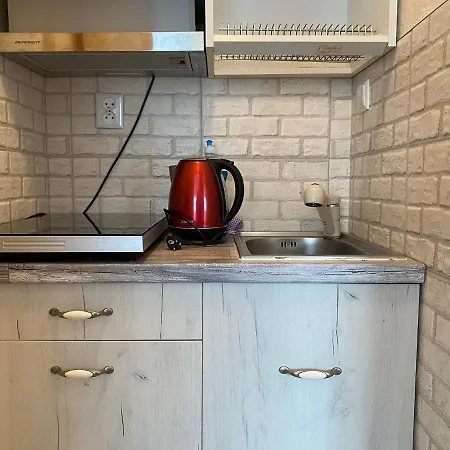 民宿 德姆波德韦多尼姆安尼奥勒姆酒店