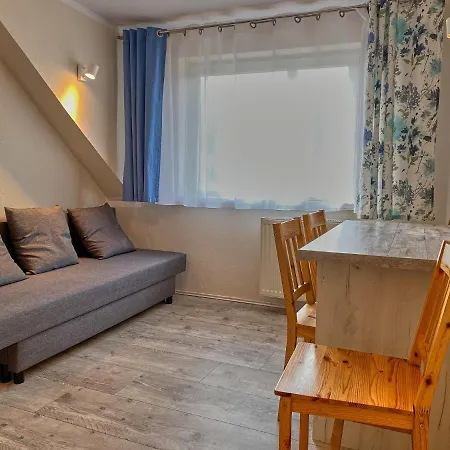 德姆波德韦多尼姆安尼奥勒姆酒店 民宿