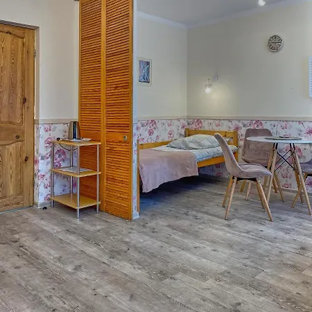 德姆波德韦多尼姆安尼奥勒姆酒店 *