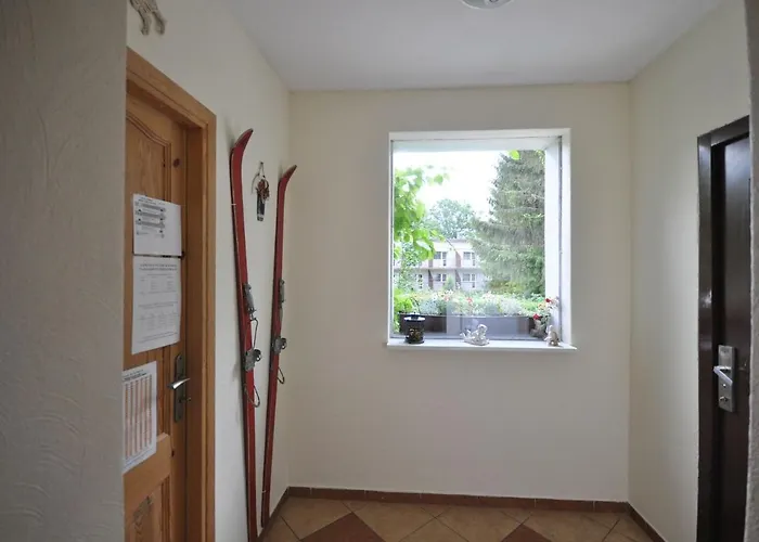 Dom Pod Wedrownym Aniolem