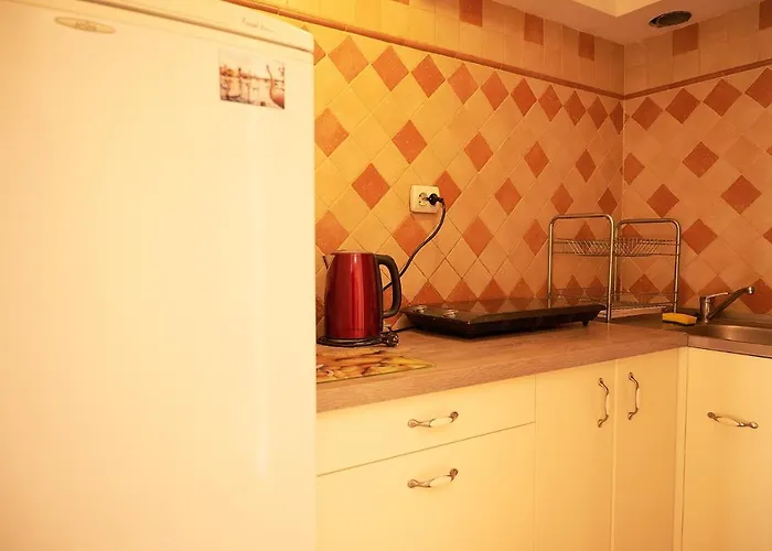 Dom Pod Wedrownym Aniolem Szklarska Poreba