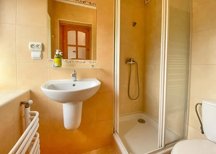 Dom Pod Wedrownym Aniolem Homestay *