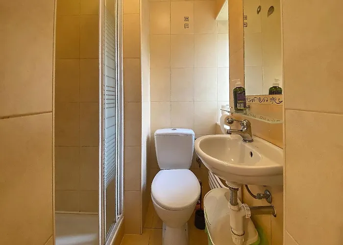 Dom Pod Wedrownym Aniolem Homestay