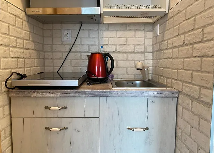 Homestay Dom Pod Wedrownym Aniolem