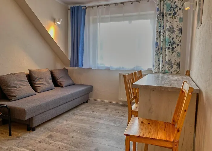 Dom Pod Wedrownym Aniolem Homestay