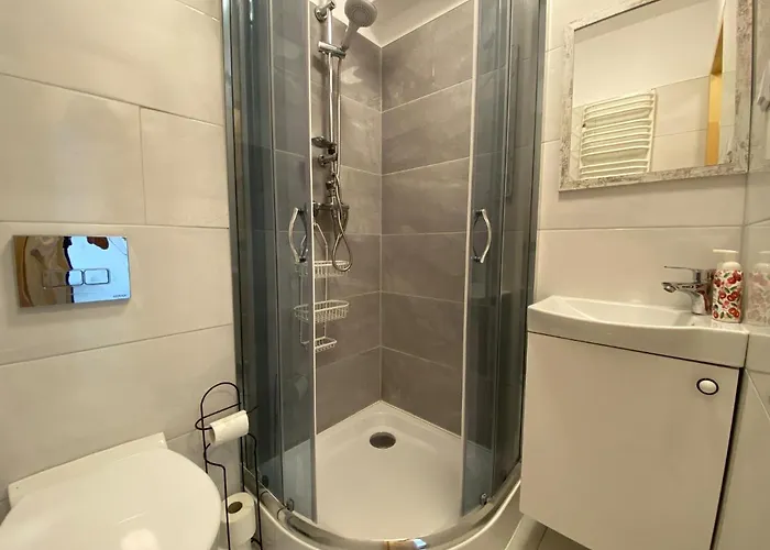 Dom Pod Wedrownym Aniolem